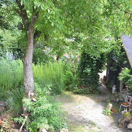 Pension - Hierzer Herborn  Exterior foto