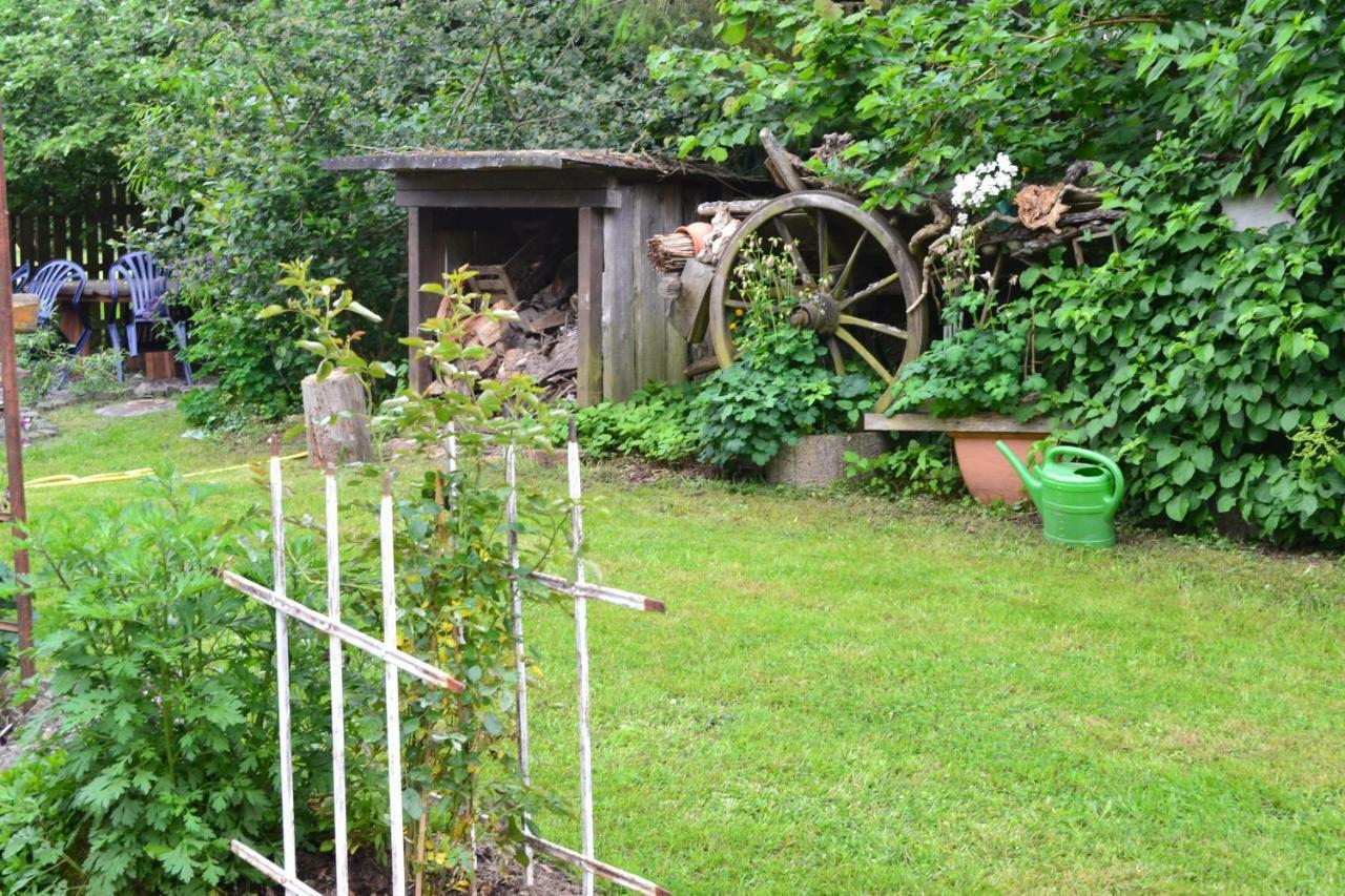 Pension - Hierzer Herborn  Exterior foto