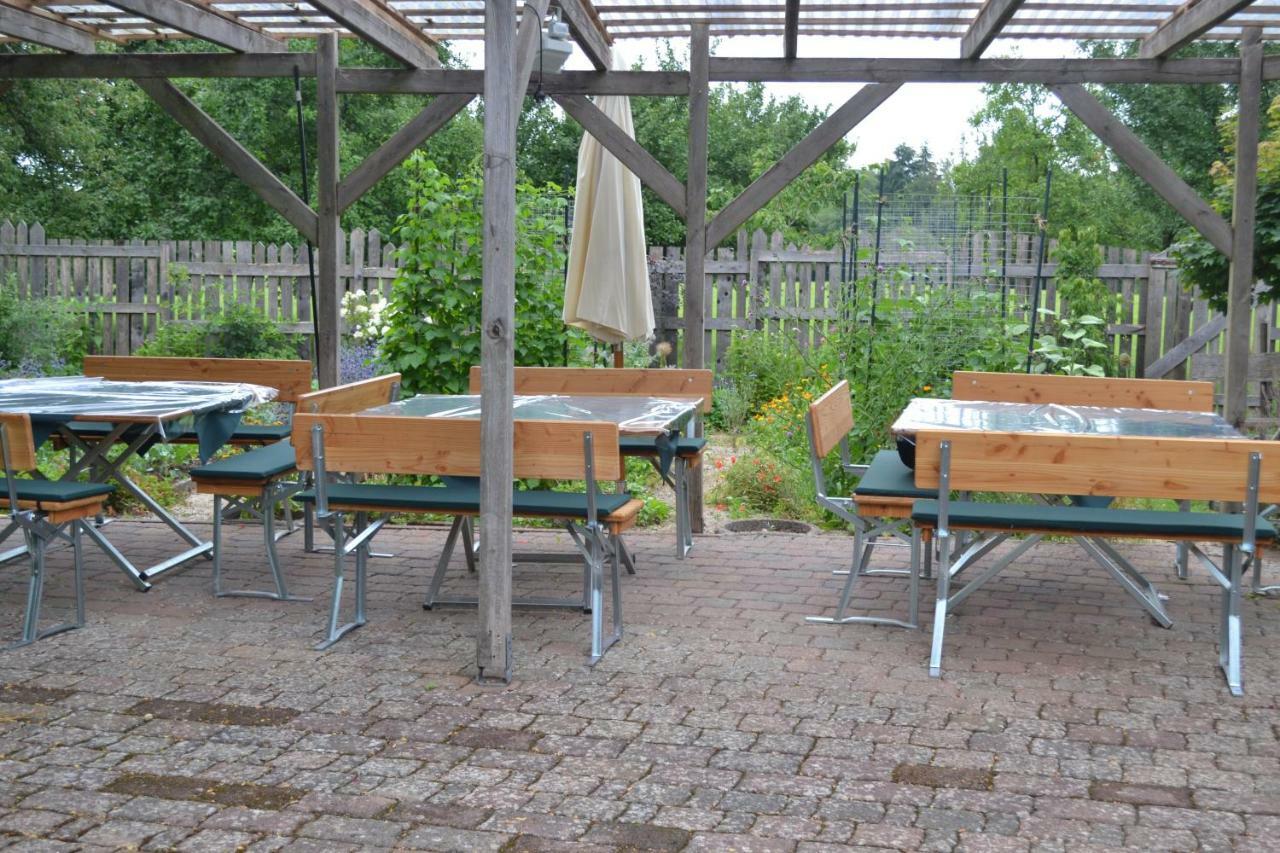 Pension - Hierzer Herborn  Exterior foto